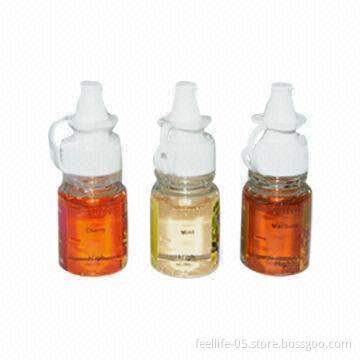 E-Liquid, Tobacco Liquid Feellife Brand, OEM Orders Avaiable